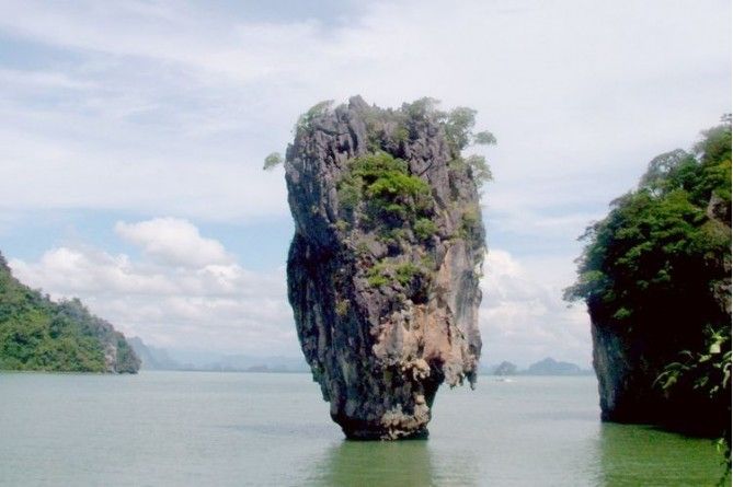 Viaje Thailandia Multicolor y Playas Phuket