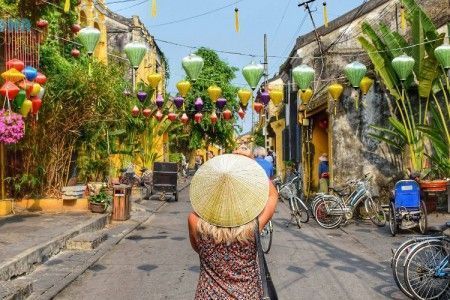 Esencia de vietnam