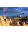 Viaje 9 días por lo mejor de Turquía