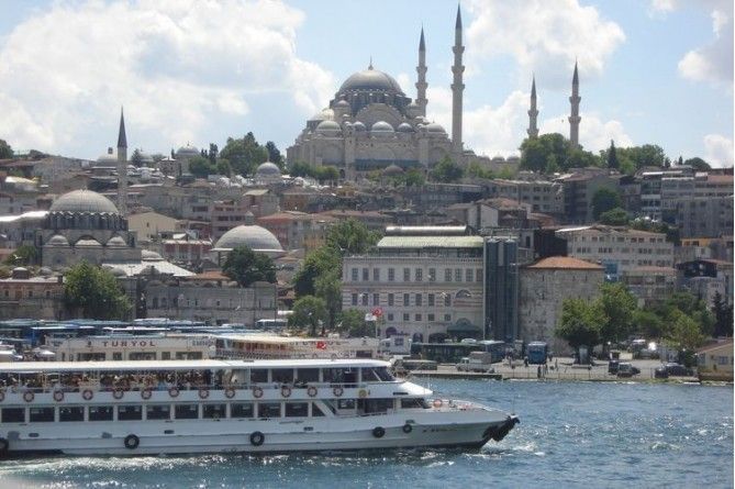 Viaje 9 días por lo mejor de Turquía