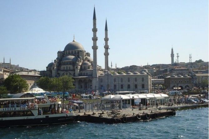 Viaje 9 días por lo mejor de Turquía