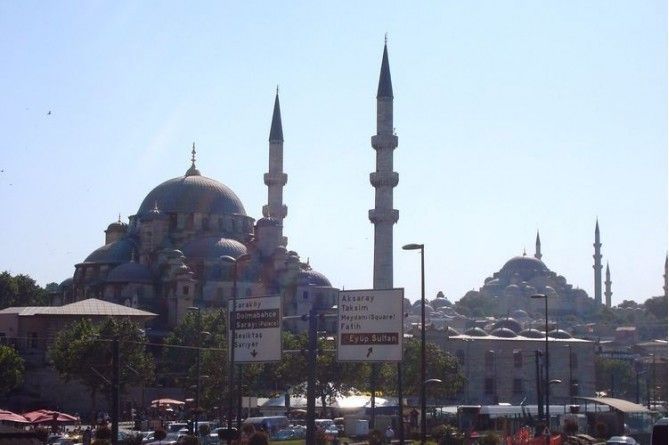Viaje 9 días por lo mejor de Turquía