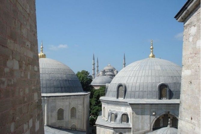 Viaje 9 días por lo mejor de Turquía