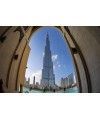 Viaje a dubai