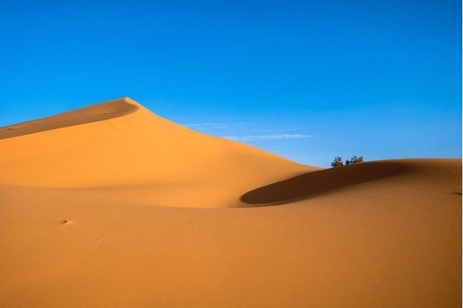 Viaje a dubai