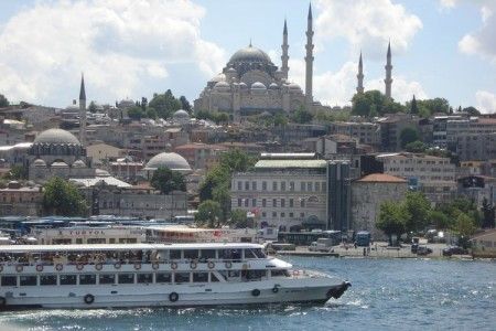 Viaje 9 días por lo mejor de Turquía